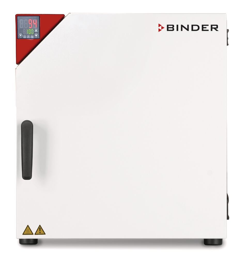 Drying oven FD-S 115, 106 l, with circulating air, 1 unit(s) - Luminix Health