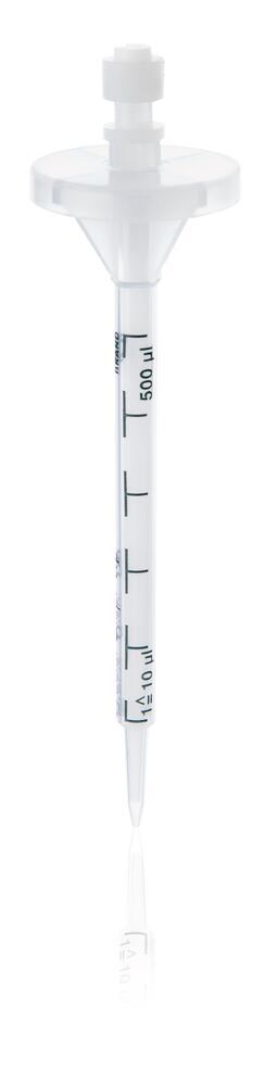 Dispensertips PD-Tips II, Standard, unsteril, 0,5 ml, 100 unit(s) - Luminix Health