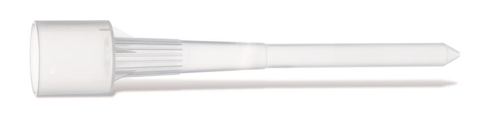 Caps, PP, for capacity 1000-5000 µl, 10 unit(s) - Luminix Health
