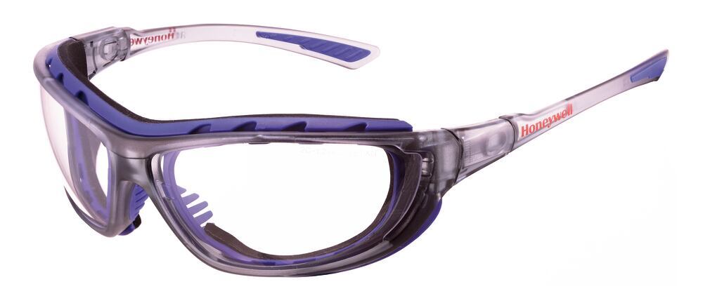Safety goggles SP1000(TM), EN 166, EN 170, PC-lens, 1 unit(s) - Luminix Health