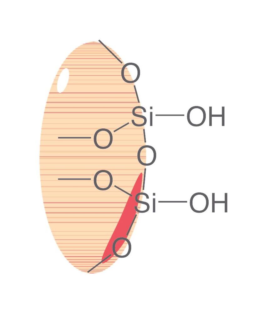 SPE columns ROTI®XBond, SiOH, 500mg/3ml - Luminix Health