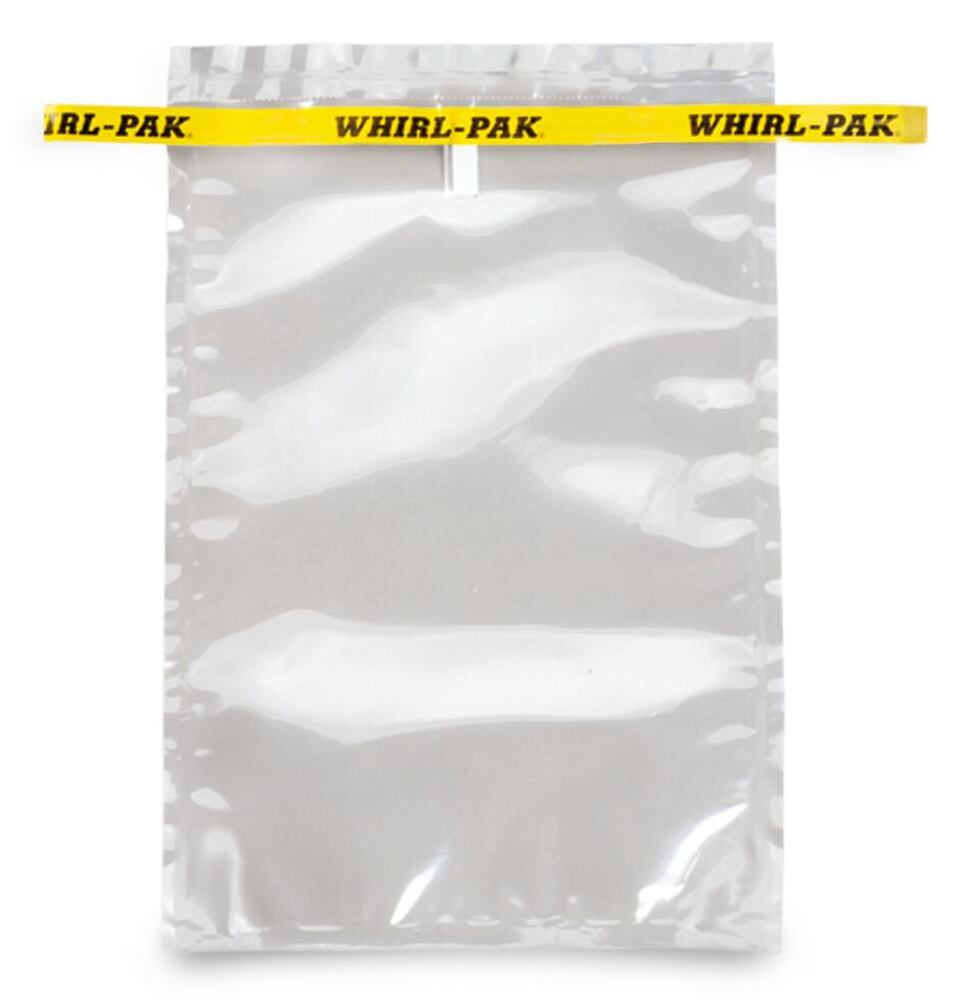 Homogenizing bags, thickness 102 µm, without labelling space, 710 ml - Luminix Health