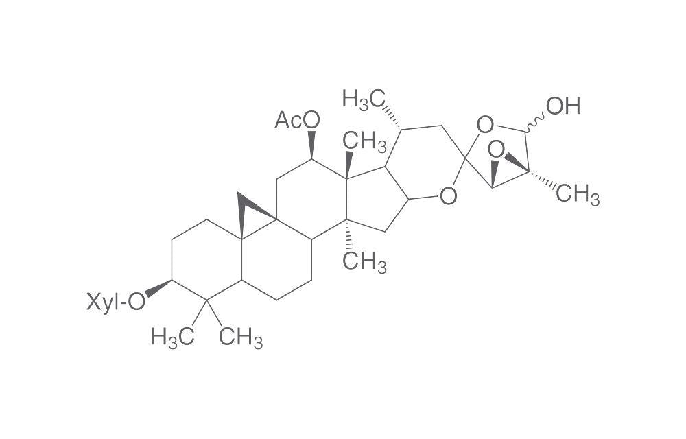 Actein, ROTICHROM® HPLC, 5 mg, glass - Luminix Health