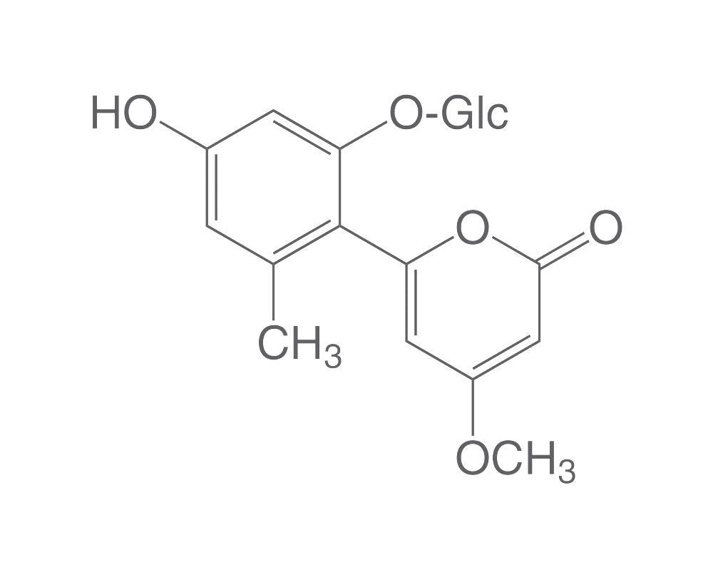 Aloenin A, ROTICHROM® HPLC, 20 mg, glass - Luminix Health