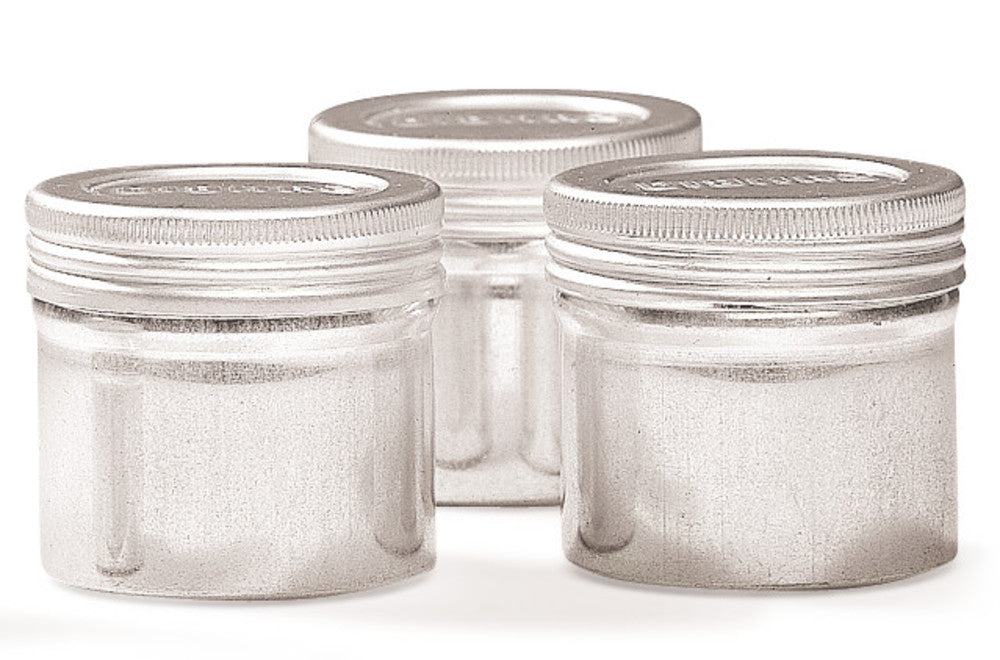 Rotilabo®-aluminium cans, filling-volume 10 ml, Ø 30.0 mm, H 29 mm, 100 unit(s) - Luminix Health