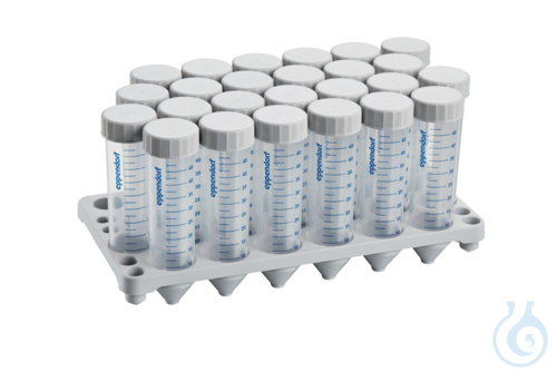 Tubes 50mL,sterile,300 in PP racks - Luminix Health