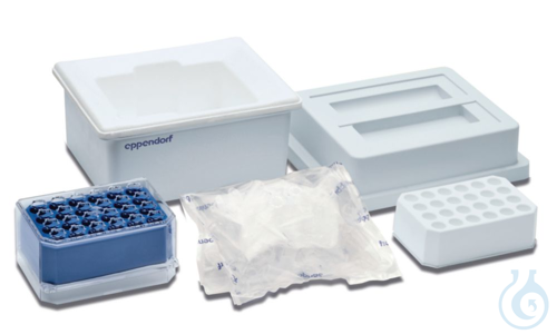 IsoTherm-System (Starter Set) - Luminix Health