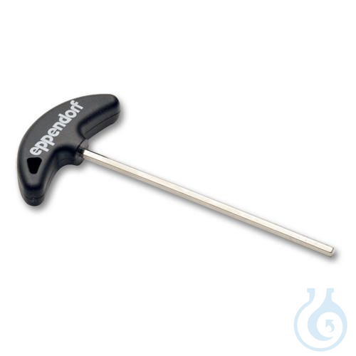 ROTOR KEY (5mm), FOR 5417,18,24,27,30 - Luminix Health