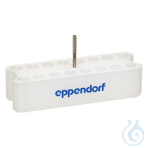 ADAPTER F/PCR STRIP ROTOR PK/4 (5430) - Luminix Health