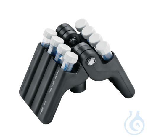 Rotor A-8-17 verpackt - Luminix Health