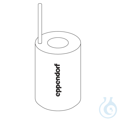 Adapter 5ml Eppi for A-4-38 (2x) - Luminix Health