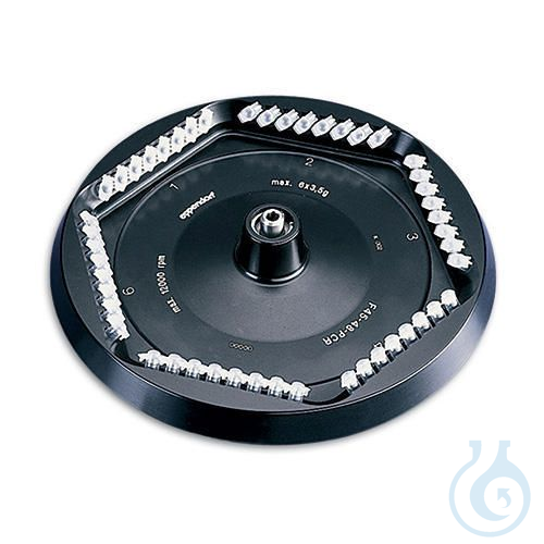 Rotor F-45-48-PCR verp. - Luminix Health