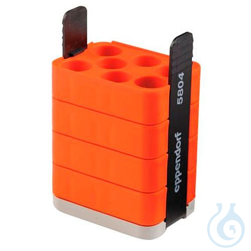 Adapter 7x15ml, verp. - Luminix Health