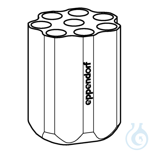 ADAP 8x15ML CON F/S-4-72 PK/2 (5804/10) - Luminix Health