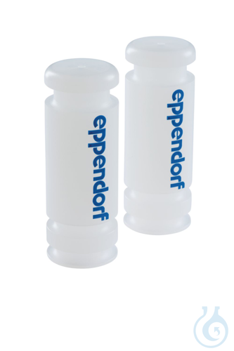 ADAP 1X 13x75MM F/50ML CON BORE PK/2 - Luminix Health