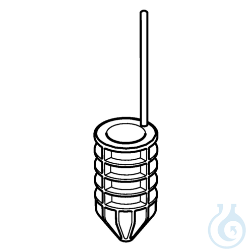 Adapter 5ml Eppi for F-45-6-30 (2x) - Luminix Health