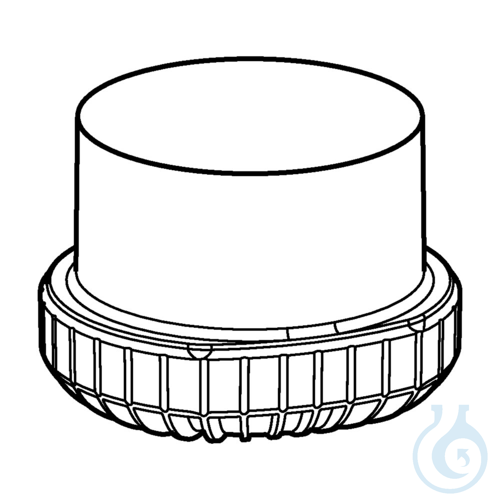 Adapter 750ml S-4xUniversal-Large - Luminix Health