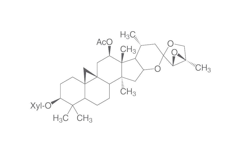 27-Deoxyactein, ROTICHROM® HPLC, 5 mg, glass - Luminix Health