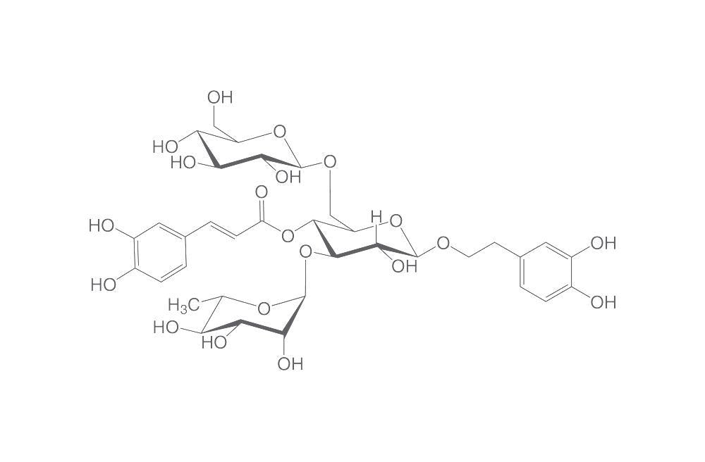 Echinacoside, ROTICHROM® HPLC, 10 mg, glass - Luminix Health