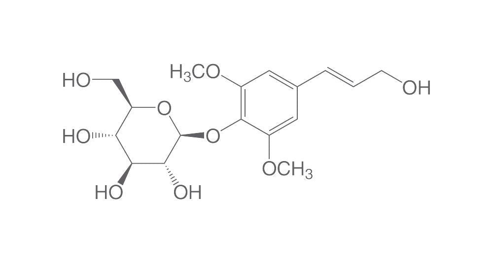 Eleutheroside B, ROTICHROM® HPLC, 5 mg, glass - Luminix Health
