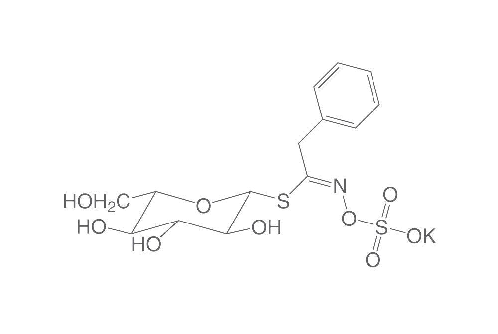 Glucotropaeolin, ROTICHROM® HPLC, 50 mg, glass - Luminix Health
