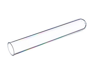 Tube, 5 ML, PS, 12/75 MM, round bottom, MICROLON