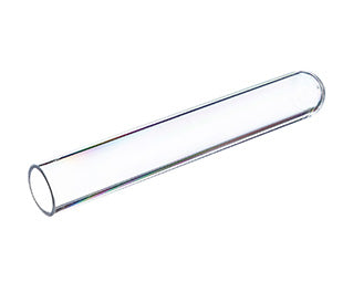 TUBES, 5 ML, PS, 12/75 MM, ROUND BOTTOM, TRANSP.