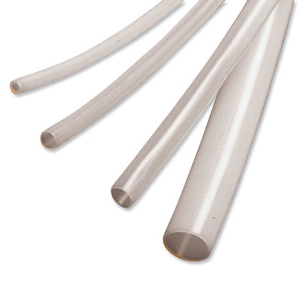 Rotilabo®-PTFE tube, inner-Ø 4 mm, outer-Ø 6 mm, 5 m - Luminix Health