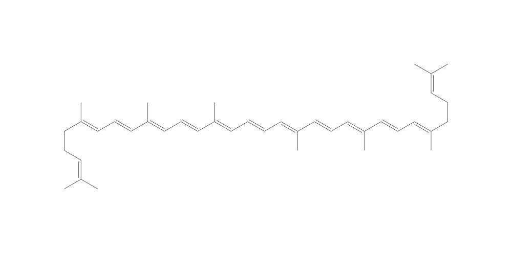 Lycopene, ROTICHROM® HPLC, 5 mg, glass - Luminix Health