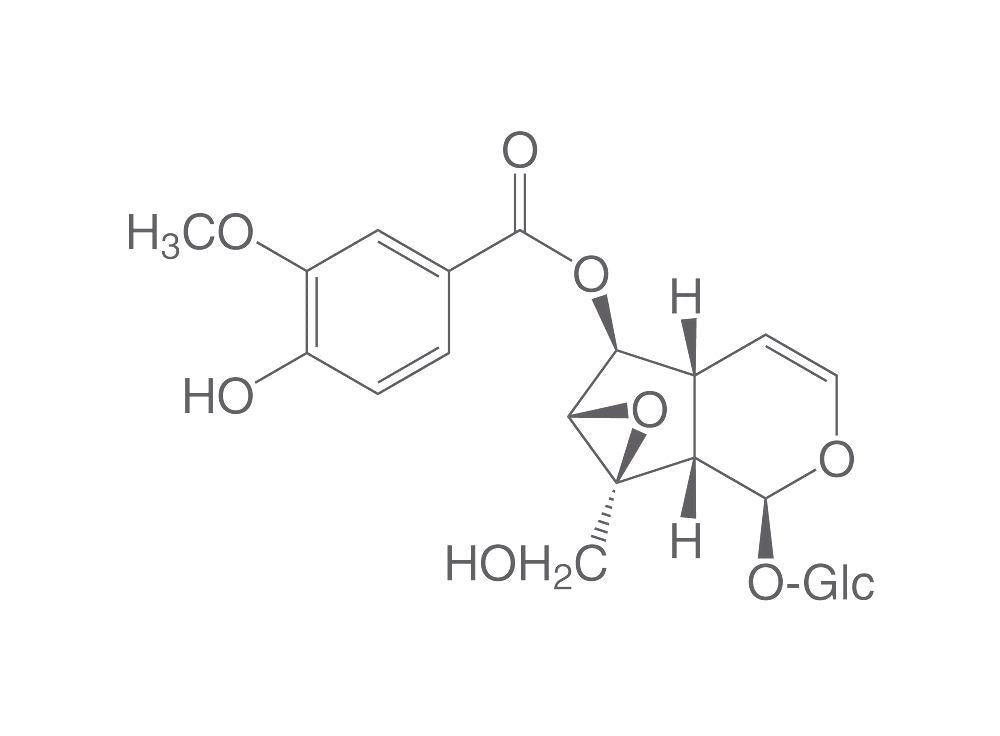 Picrosid II, ROTICHROM® HPLC, 20 mg, glass - Luminix Health