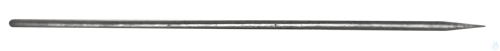 Needles, nickel chromium steel wire, stainless loose