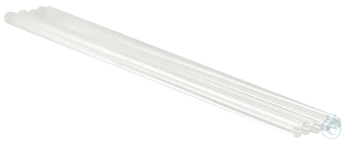 Melting point determination tubes open ends ca. 90 x 1,5 mm