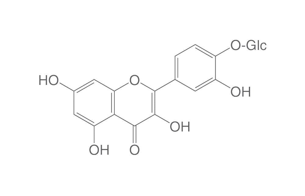 Spiraeoside, ROTICHROM® HPLC, 20 mg, glass - Luminix Health