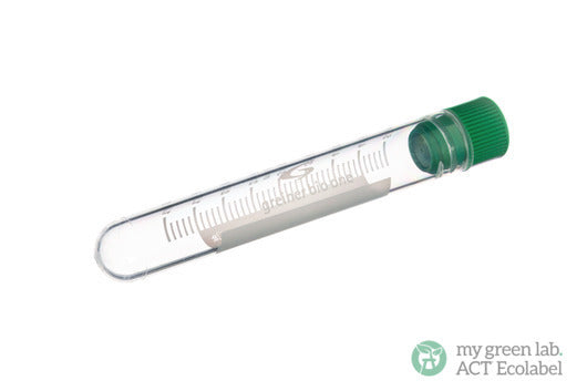 CRYO.S 5 ml tubes