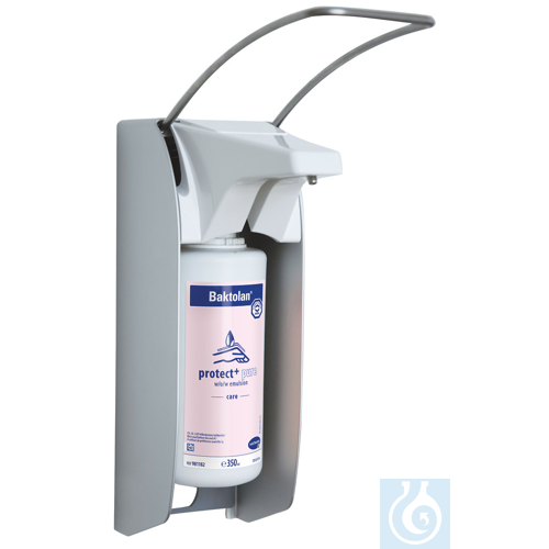 Eurospender 1 plus, für 350/500 ml Flaschen - Luminix Health