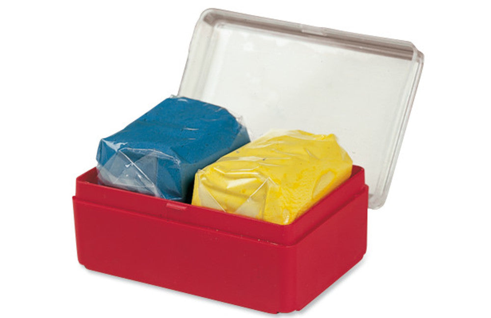 Two component sealing resin Metaflux®, temperature stable up to +200 °C, 400 g - Luminix Health