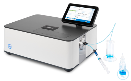 VariDens B 100R - Luminix Health