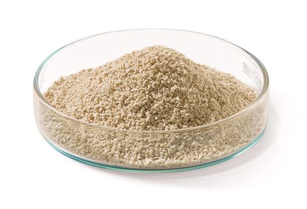 Agar-Agar, BioScience, BioScience-Grade, granulated, 250 g, plastic - Luminix Health