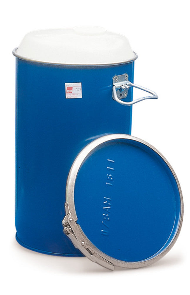 Sekuroka®-disposal container, complete, 1 unit(s) - Luminix Health