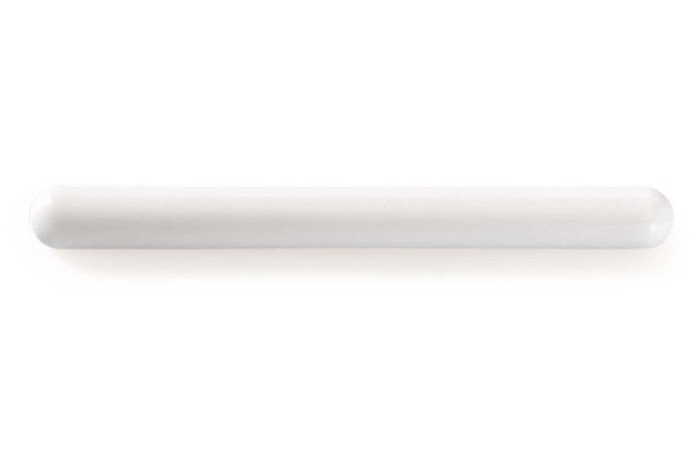 Rotilabo®-magn.stirring rod, cylindrical, PTFE-coated, Ø 3 mm, length 8 mm - Luminix Health