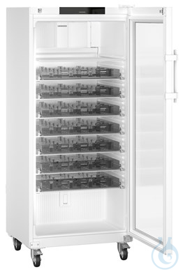 HMFvh 5511-20 Var.H63 MEDIKAMENTEN, KUEHLGERAET UMLUFTKUEHLUNG - Luminix Health