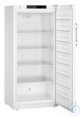 SFFfg 5501-40 Var.001 LABOR, GEFRIERGERAET STATISCH INNENRAUM ZUENDQU - Luminix Health