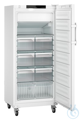 SFFvh 5501-40 Var.001 LABOR, GEFRIERGERAET UMLUFTKUEHLUNG - Luminix Health