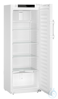 SRFfg 3501-20 Var.001 LABOR KUEHLGERAET, UMLUFTKUEHLUNG INNENRAUM ZUENDQUELLENFR - Luminix Health