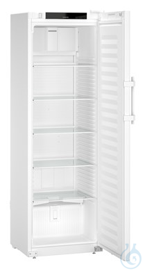 SRFfg 4001-20 Var.001 LABOR KUEHLGERAET, UMLUFTKUEHLUNG INNENRAUM ZUENDQUELLENFR - Luminix Health