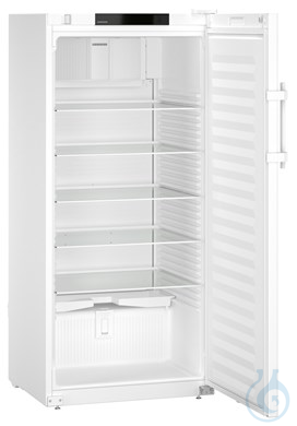 SRFfg 5501-20 Var.001 LABOR KUEHLGERAET, UMLUFTKUEHLUNG INNENRAUM ZUENDQUELLENFR - Luminix Health