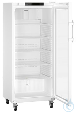 SRFvh 5511-20 Var.001 LABOR KUEHLGERAET, UMLUFTKUEHLUNG - Luminix Health