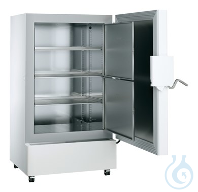 SUFsg 7001-70 Var.001 LABOR, ULTRATIEFKUEHLSCHRANK - Luminix Health