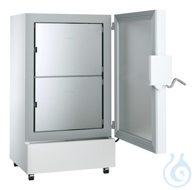 SUFsg 7001-70 Var. H72, Ultratiefkühlschrank MediLine mit Wasser - Luminix Health