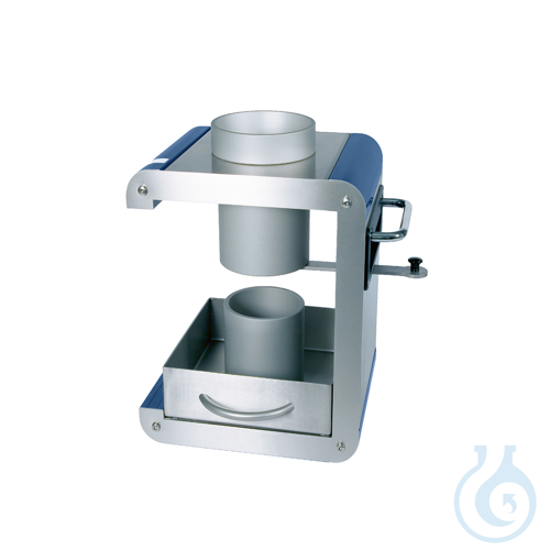 Bulk Density Tester - Luminix Health